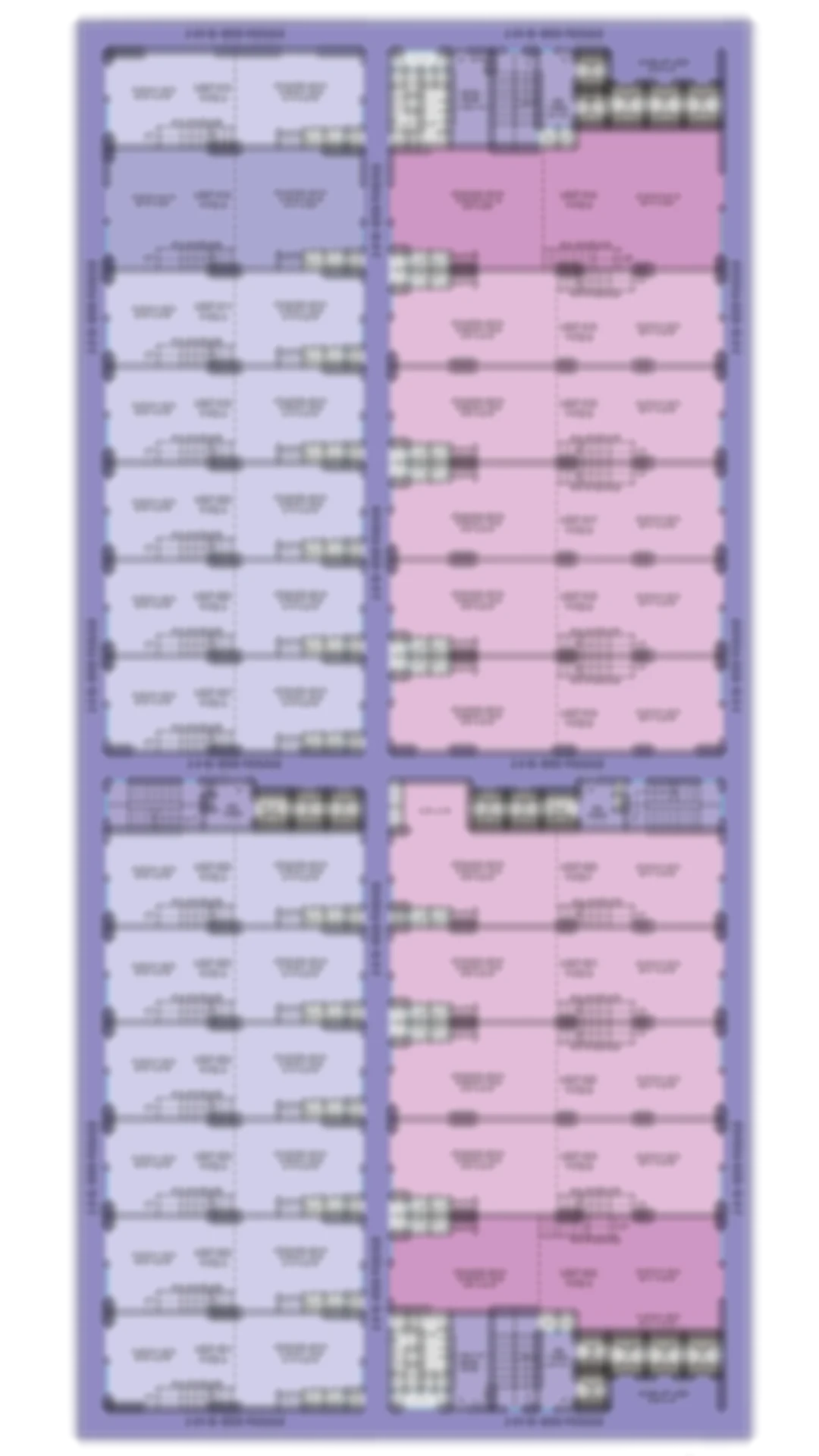1st Floor Plan